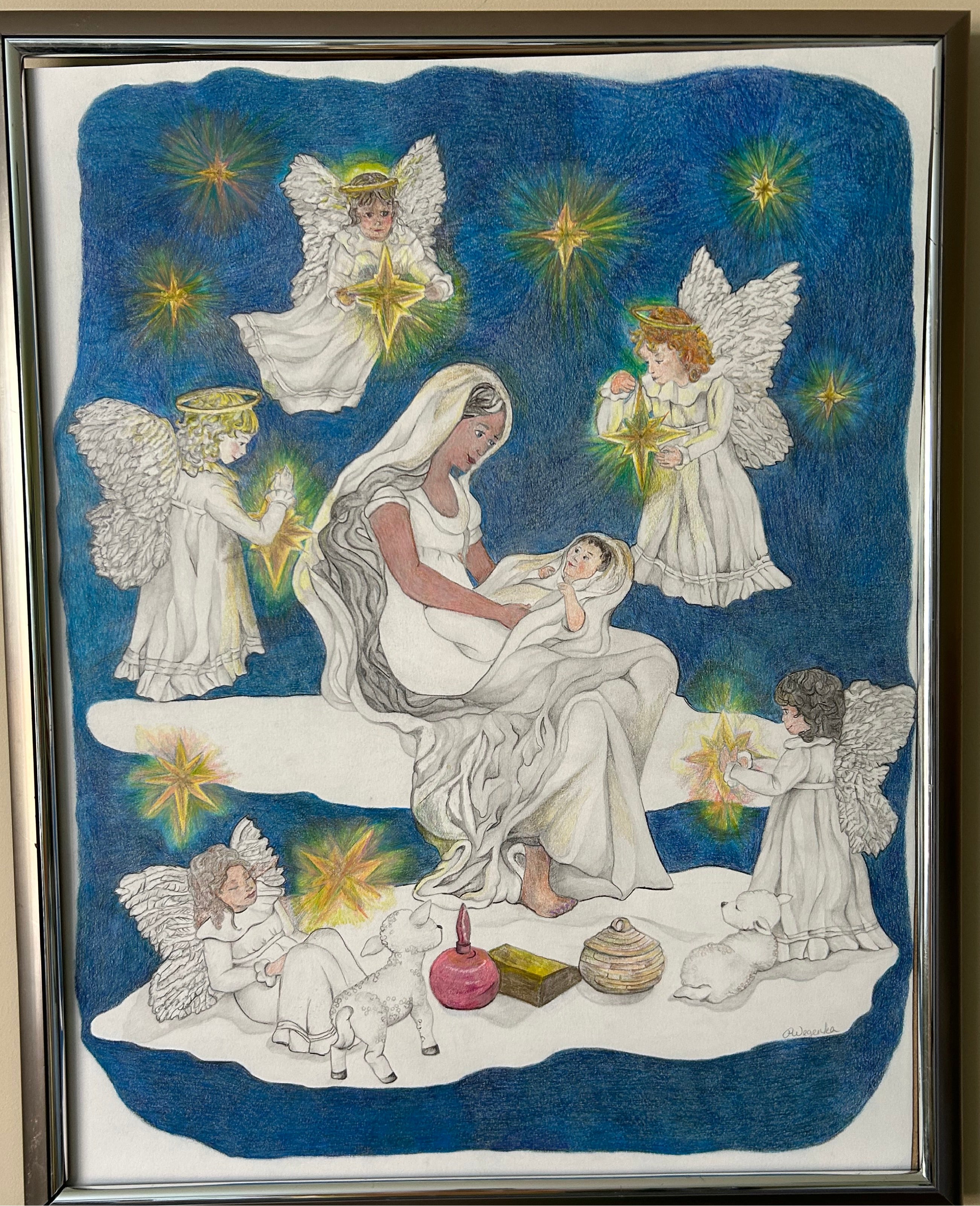 Nativity